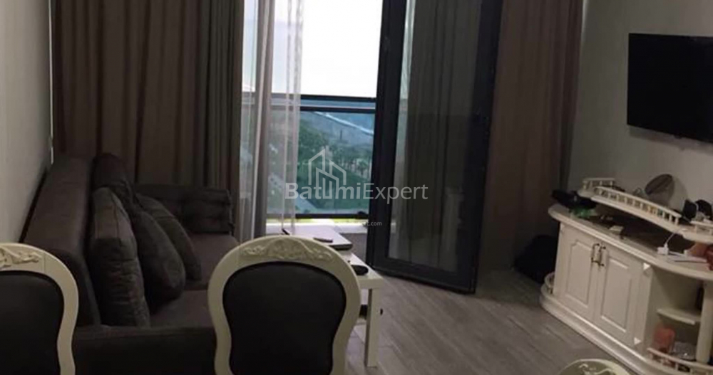 Daire 50 m² Daire - Şerif Khimshiashvili, Batumi, Gürcistan