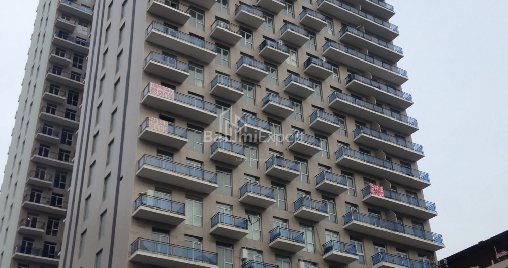 Daire 35 m² Daire - Şerif Khimshiashvili, Batumi, Gürcistan