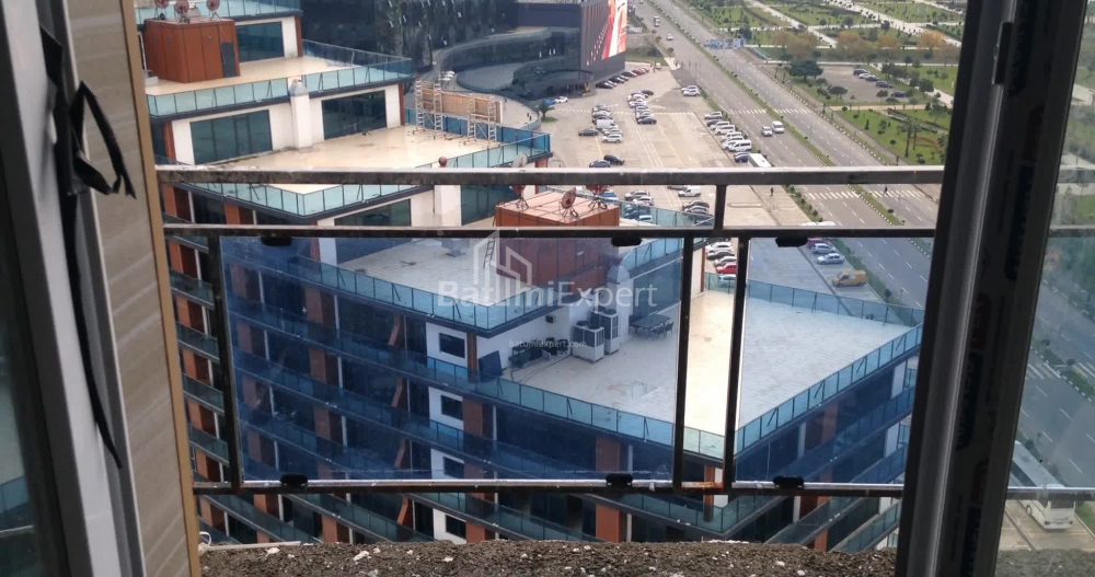 Daire 35 m² Daire - Şerif Khimshiashvili, Batumi, Gürcistan