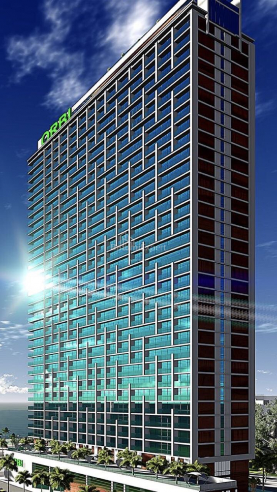 Daire 38 m² Daire - Şerif Khimshiashvili, Batumi, Gürcistan