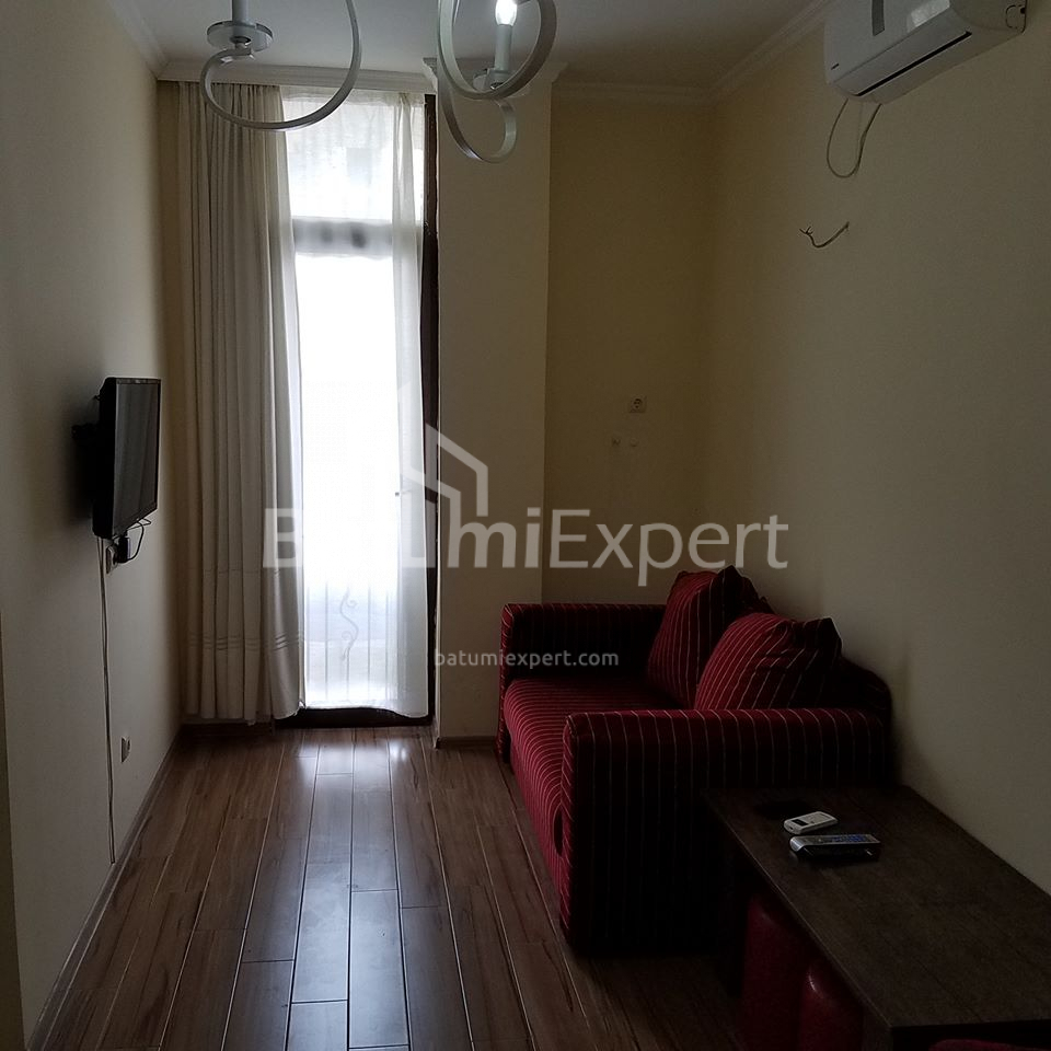 Daire 33 m² Daire - Stefan Zubalaşvili, Batumi, Gürcistan