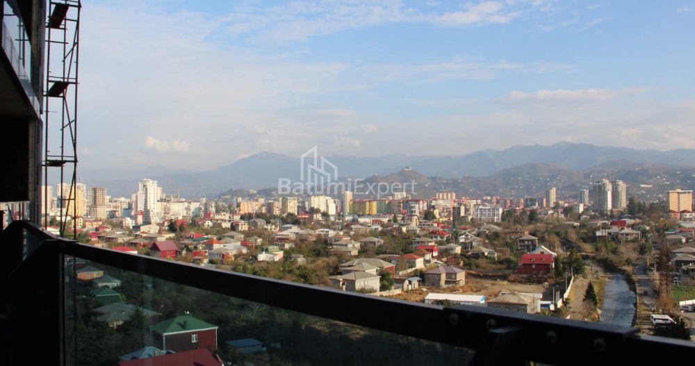 Daire 89.15 m² Daire - Lech ve Maria Kachinsky, Batumi, Gürcistan