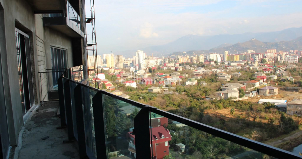 Daire 89.15 m² Daire - Lech ve Maria Kachinsky, Batumi, Gürcistan