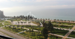 Daire 75.86 m² Daire - Lech ve Maria Kachinsky, Batumi, Gürcistan