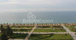 Daire 75.86 m² Daire - Lech ve Maria Kachinsky, Batumi, Gürcistan