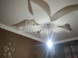 Daire 43.5 m² Daire - Selima Khimshiashvili, Batumi, Gürcistan