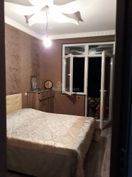 Daire 43.5 m² Daire - Selima Khimshiashvili, Batumi, Gürcistan