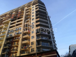 Daire 43.5 m² Daire - Selima Khimshiashvili, Batumi, Gürcistan