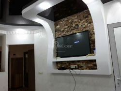 Daire 43.5 m² Daire - Selima Khimshiashvili, Batumi, Gürcistan