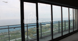 Daire 75.86 m² Daire - Lech ve Maria Kachinsky, Batumi, Gürcistan