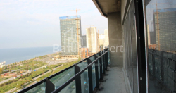 Daire 75.86 m² Daire - Lech ve Maria Kachinsky, Batumi, Gürcistan
