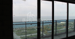 Daire 75.86 m² Daire - Lech ve Maria Kachinsky, Batumi, Gürcistan
