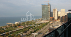 Daire 75.86 m² Daire - Lech ve Maria Kachinsky, Batumi, Gürcistan
