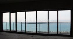 Daire 75.86 m² Daire - Lech ve Maria Kachinsky, Batumi, Gürcistan