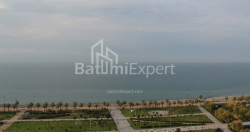 Daire 75.86 m² Daire - Lech ve Maria Kachinsky, Batumi, Gürcistan