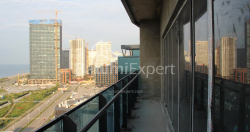 Daire 75.86 m² Daire - Lech ve Maria Kachinsky, Batumi, Gürcistan