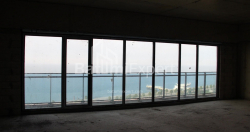 Daire 75.86 m² Daire - Lech ve Maria Kachinsky, Batumi, Gürcistan