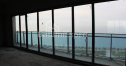Daire 172.82 m² Daire - Lech ve Maria Kachinsky, Batumi, Gürcistan