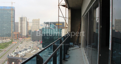 Daire 172.82 m² Daire - Lech ve Maria Kachinsky, Batumi, Gürcistan