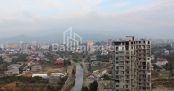 Daire 89.38 m² Daire - Lech ve Maria Kachinsky, Batumi, Gürcistan