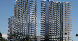 Daire 63.35 m² Daire - Lech ve Maria Kachinsky, Batumi, Gürcistan