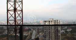 Daire 63.35 m² Daire - Lech ve Maria Kachinsky, Batumi, Gürcistan