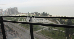 Daire 173 m² Daire - Lech ve Maria Kachinsky, Batumi, Gürcistan