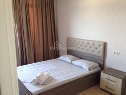 Daire 2-oda 44 m² - Yusuf Kobaladze, Batumi