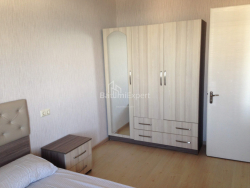 Daire 2-oda 44 m² - Yusuf Kobaladze, Batumi
