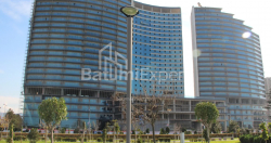 Daire 75.86 m² Daire - Lech ve Maria Kachinsky, Batumi, Gürcistan