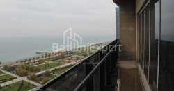 Daire 2-oda 75.9 m² - Lech ve Maria Kachinsky, Batumi
