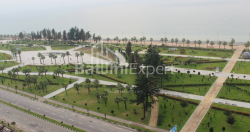 Daire 75.86 m² Daire - Lech ve Maria Kachinsky, Batumi, Gürcistan