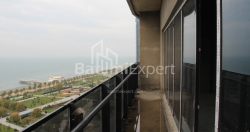 Daire 75.86 m² Daire - Lech ve Maria Kachinsky, Batumi, Gürcistan