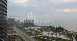 Daire 75.86 m² Daire - Lech ve Maria Kachinsky, Batumi, Gürcistan