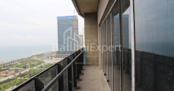 Daire 75.86 m² Daire - Lech ve Maria Kachinsky, Batumi, Gürcistan