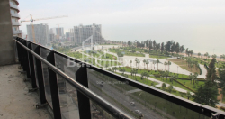 Daire 75.86 m² Daire - Lech ve Maria Kachinsky, Batumi, Gürcistan