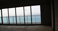 Daire 75.86 m² Daire - Lech ve Maria Kachinsky, Batumi, Gürcistan