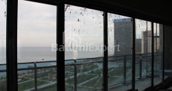 Daire 172.82 m² Daire - Lech ve Maria Kachinsky, Batumi, Gürcistan