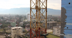 Daire 89.38 m² Daire - Lech ve Maria Kachinsky, Batumi, Gürcistan