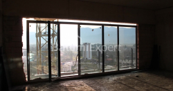 Daire 89.38 m² Daire - Lech ve Maria Kachinsky, Batumi, Gürcistan