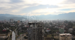 Daire 89.38 m² Daire - Lech ve Maria Kachinsky, Batumi, Gürcistan