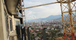 Daire 63.35 m² Daire - Lech ve Maria Kachinsky, Batumi, Gürcistan