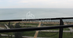 Daire 173 m² Daire - Lech ve Maria Kachinsky, Batumi, Gürcistan
