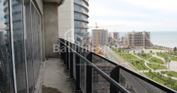 Daire 75.86 m² Daire - Lech ve Maria Kachinsky, Batumi, Gürcistan
