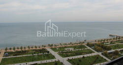 Daire 75.86 m² Daire - Lech ve Maria Kachinsky, Batumi, Gürcistan