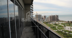 Daire 75.86 m² Daire - Lech ve Maria Kachinsky, Batumi, Gürcistan