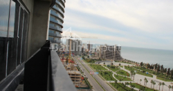 Daire 75.86 m² Daire - Lech ve Maria Kachinsky, Batumi, Gürcistan