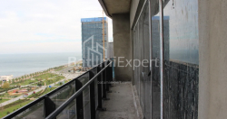 Daire 75.86 m² Daire - Lech ve Maria Kachinsky, Batumi, Gürcistan