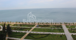 Daire 75.86 m² Daire - Lech ve Maria Kachinsky, Batumi, Gürcistan