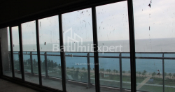 Daire 75.86 m² Daire - Lech ve Maria Kachinsky, Batumi, Gürcistan